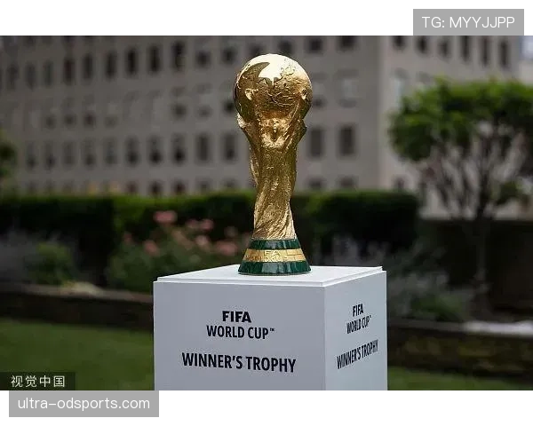 2026世界杯完整赛制结构梳理 2026世界杯完整赛制结构梳理